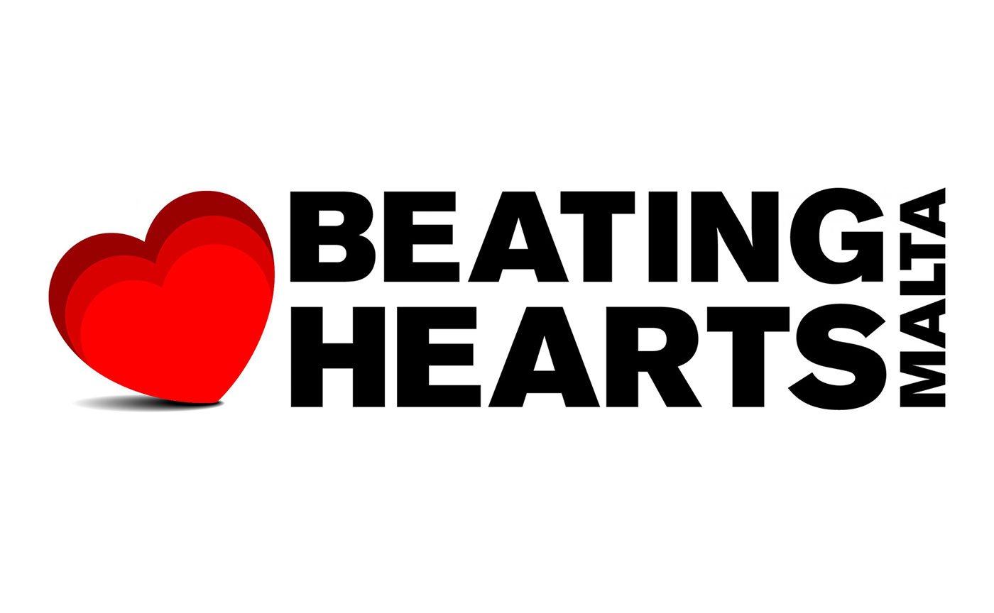 Beating Hearts Malta